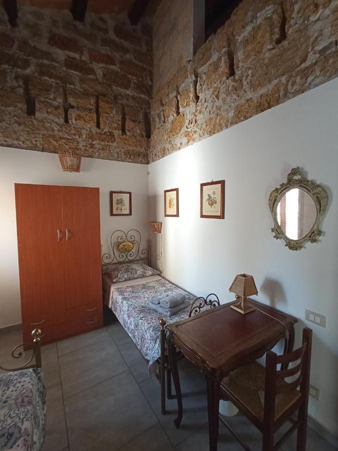 Appartement Zyz La Kalsa *