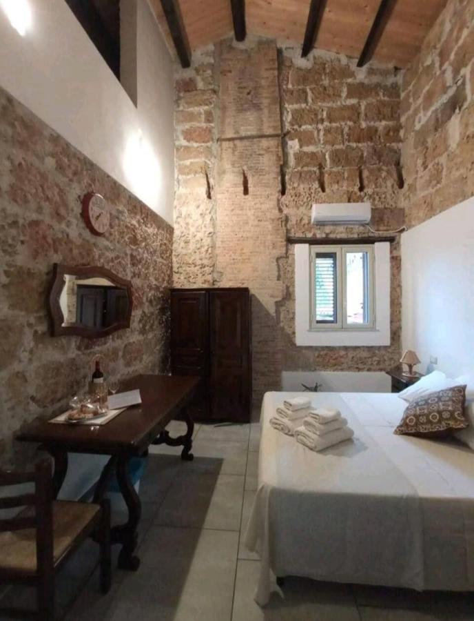 Zyz La Kalsa Appartement *