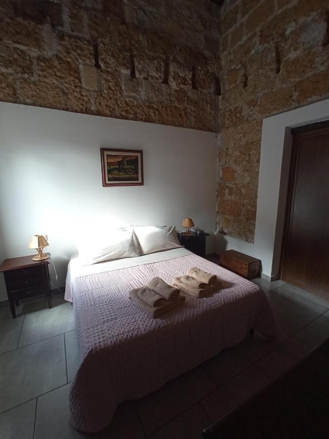 Zyz La Kalsa Appartement *