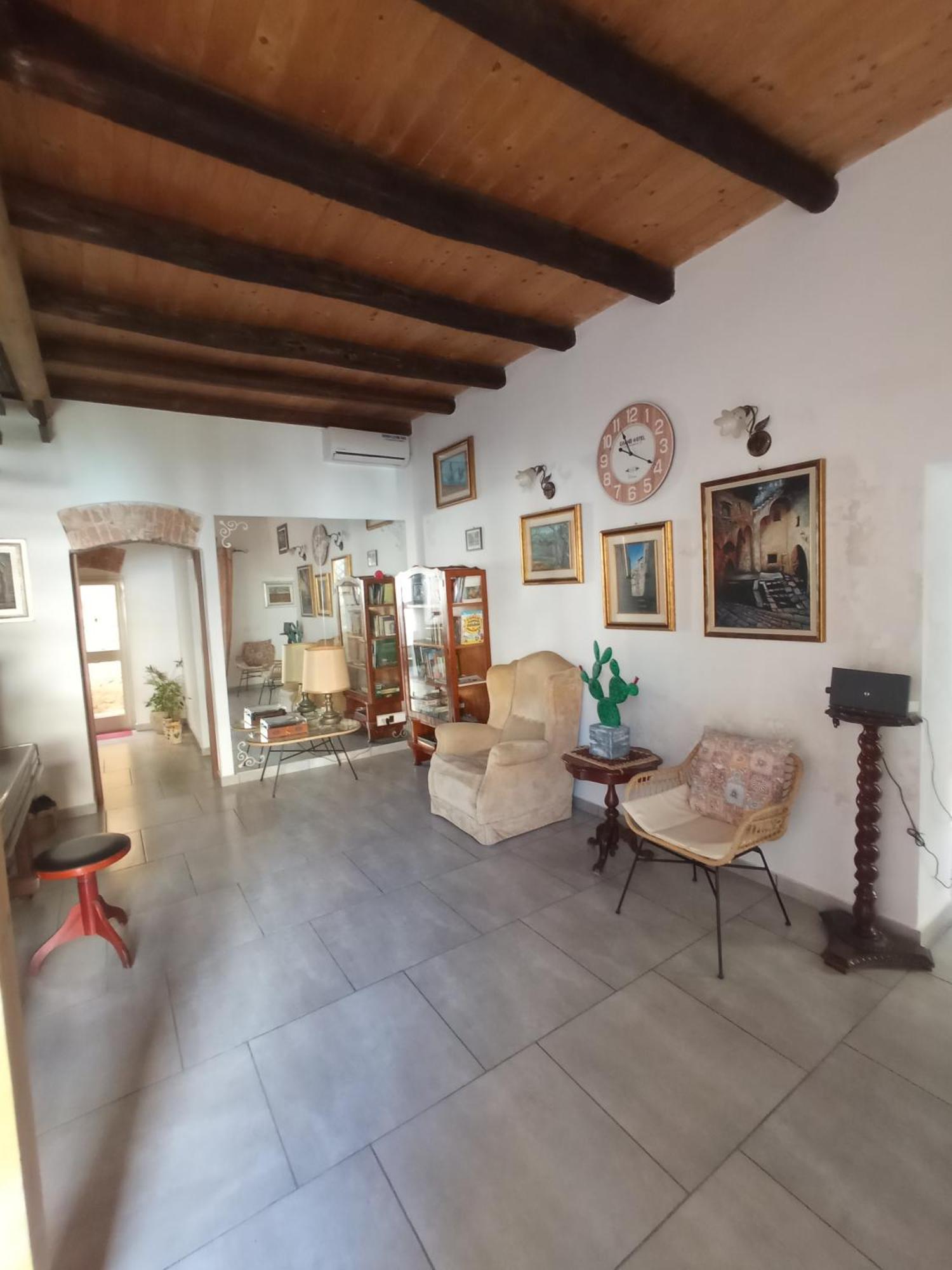 Appartement Zyz La Kalsa