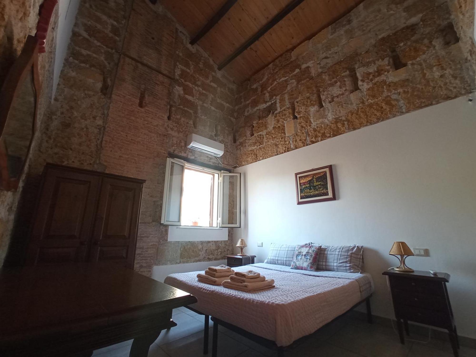 Appartement Zyz La Kalsa *
