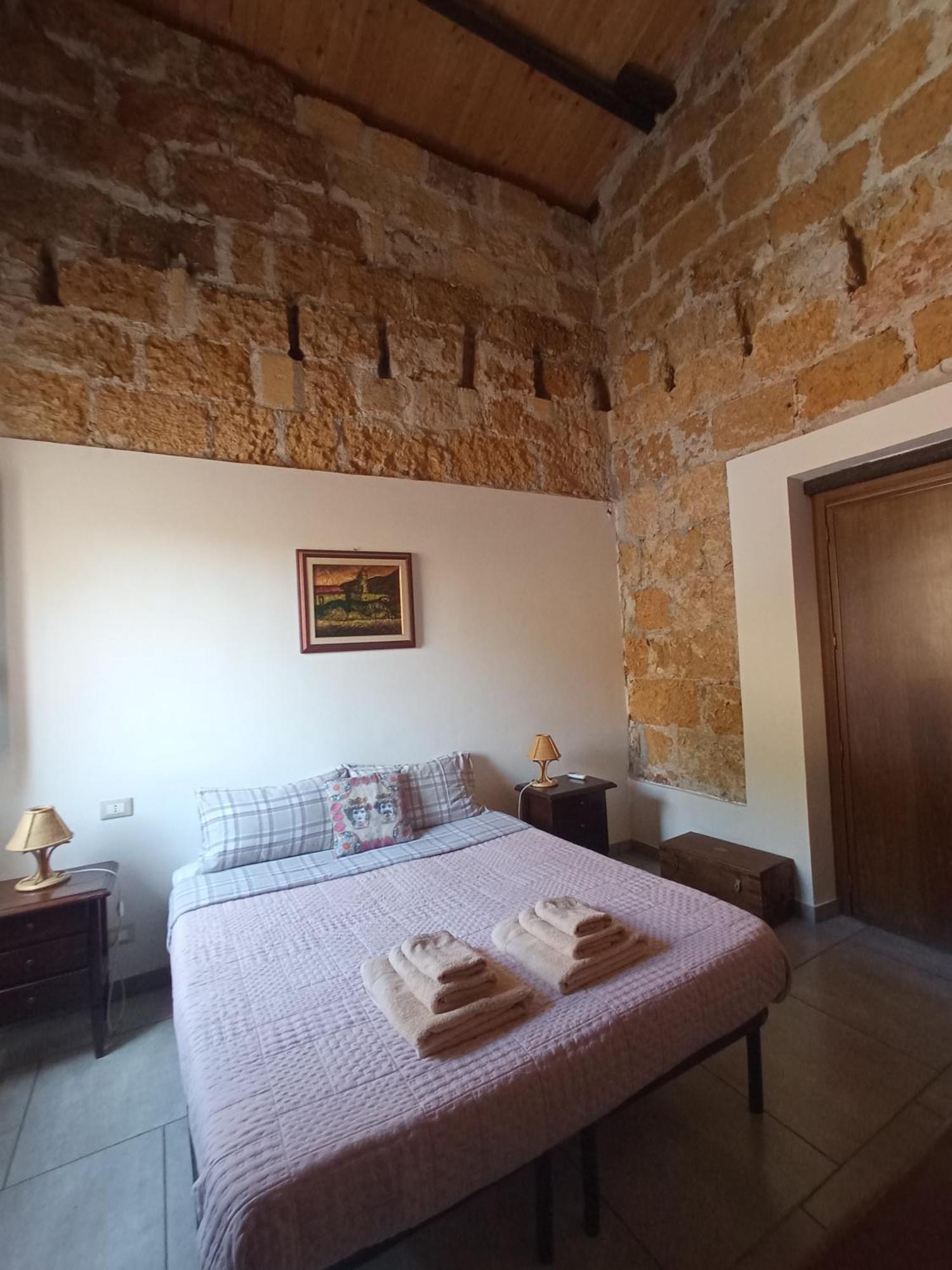 Zyz La Kalsa Appartement