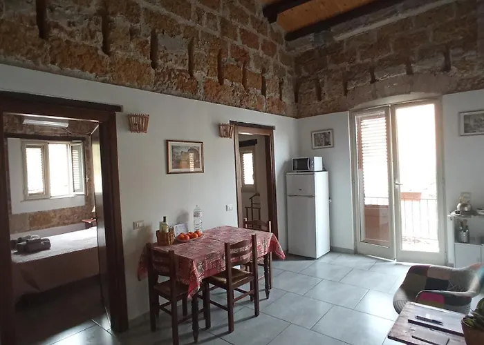 Zyz Apartments La Kalsa