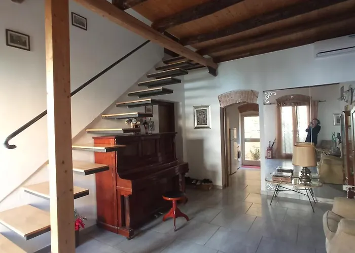 Zyz Apartments La Kalsa