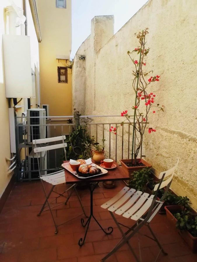 Zyz La Kalsa Apartment *