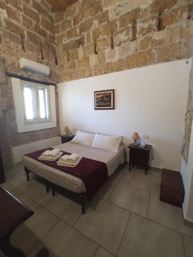 Zyz La Kalsa Apartment