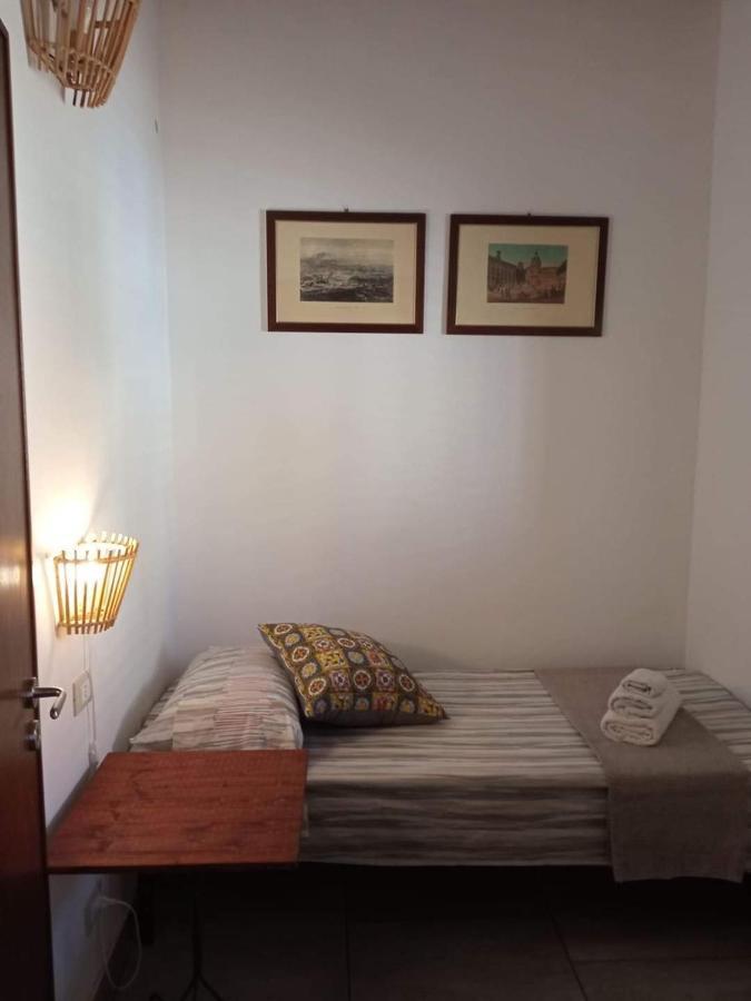 Apartment Zyz La Kalsa *