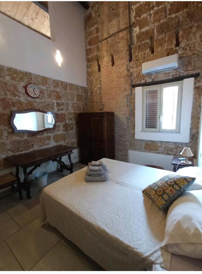 Apartment Zyz La Kalsa *