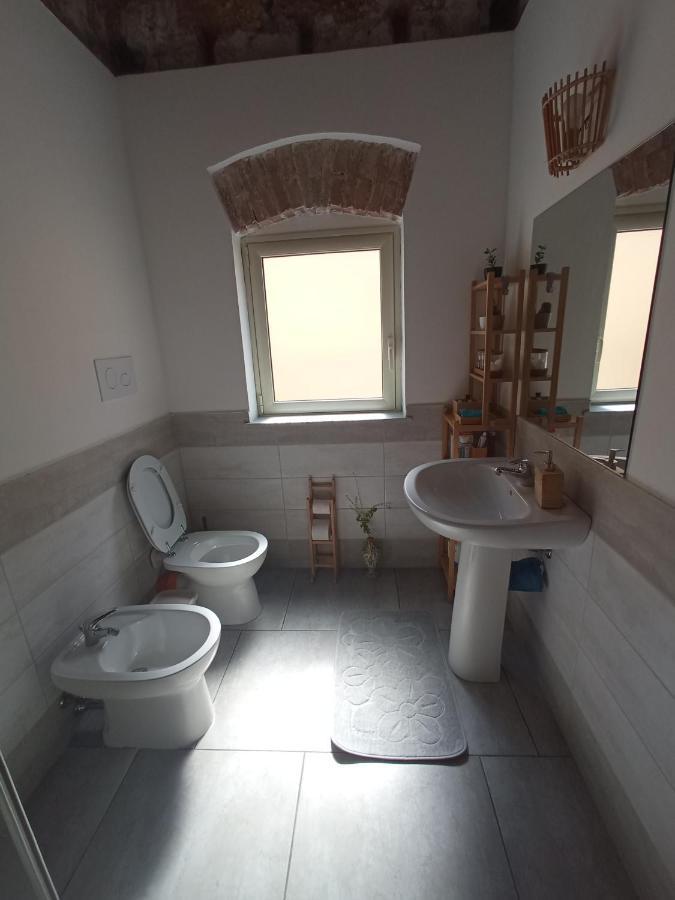 Zyz La Kalsa Apartment