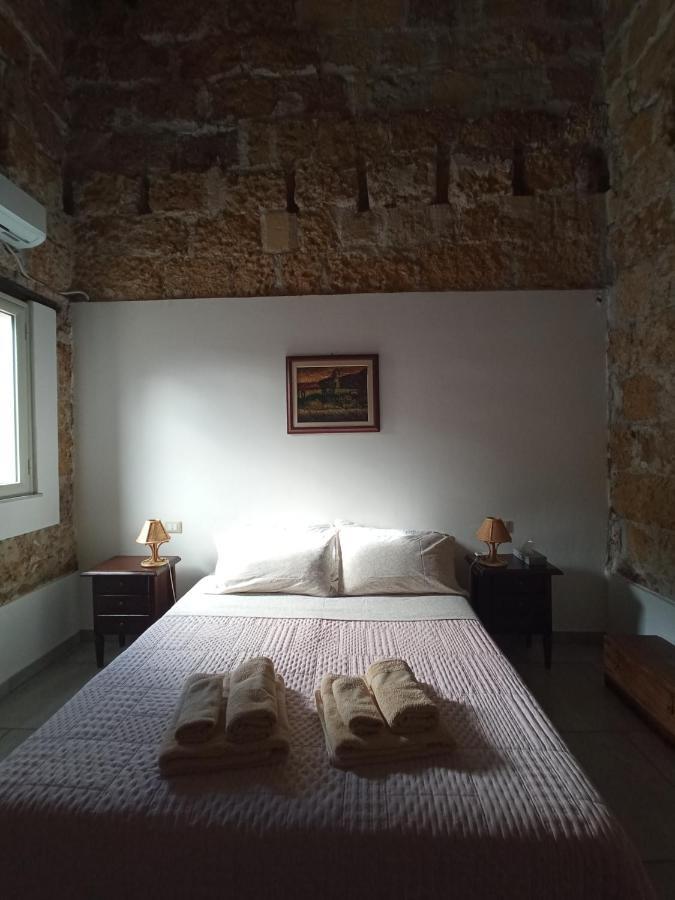 Apartment Zyz La Kalsa *