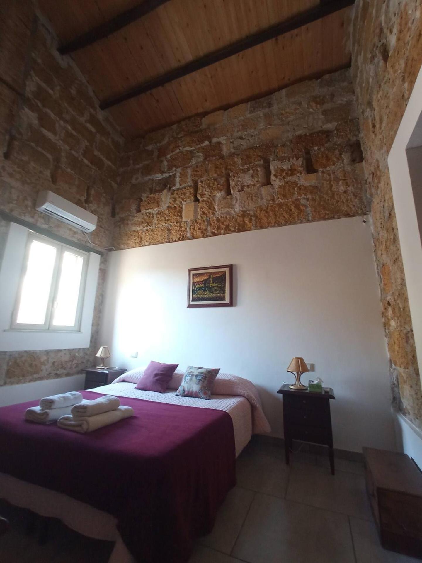 Zyz La Kalsa Apartment *