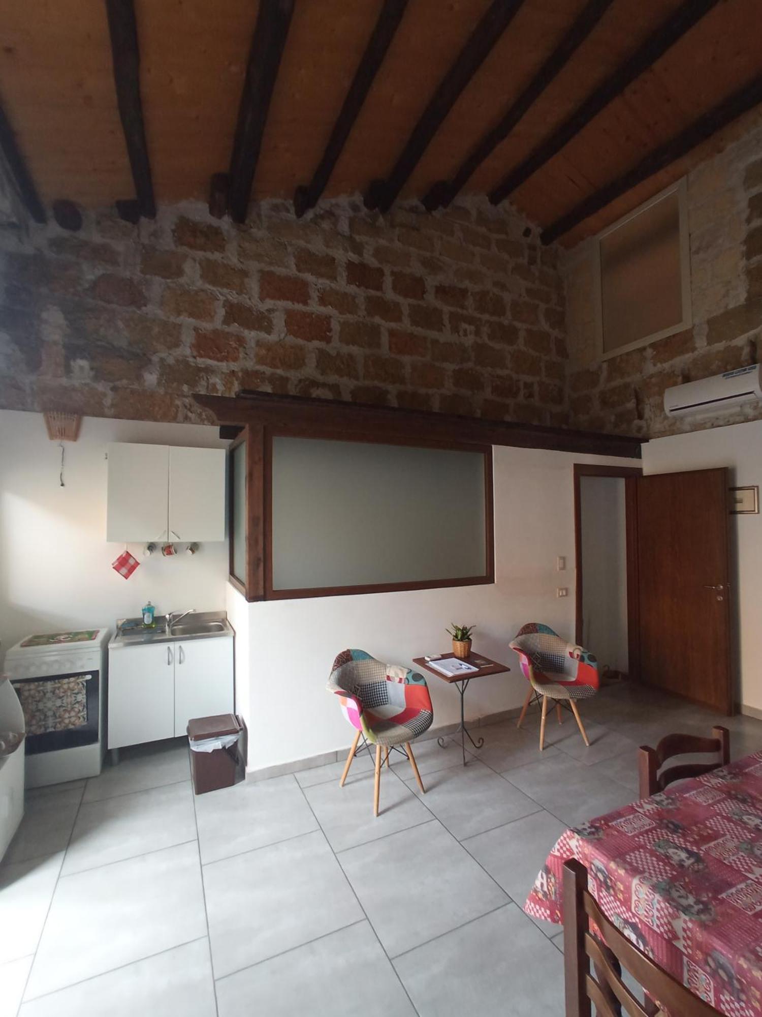 Apartment Zyz La Kalsa *