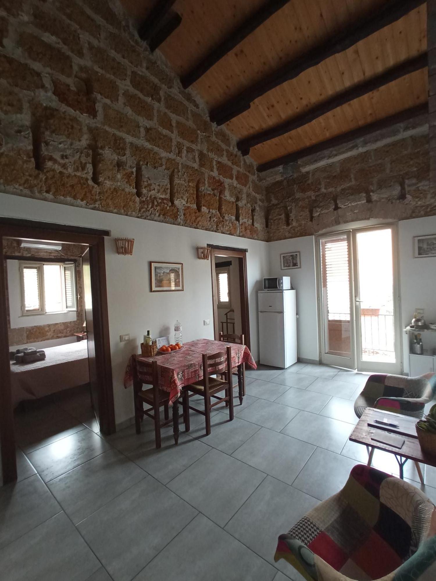 Zyz La Kalsa Apartment