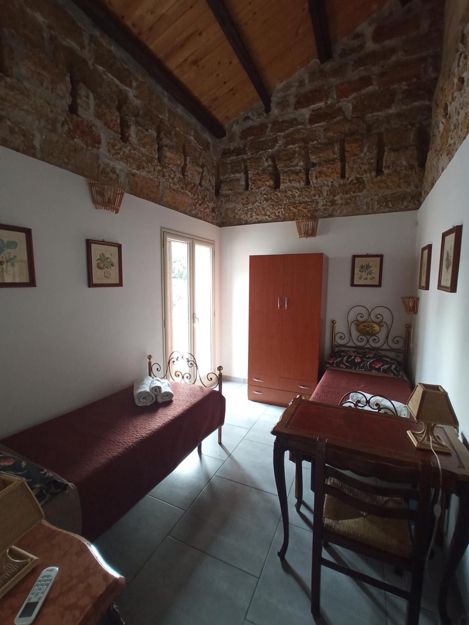 Zyz La Kalsa Apartment Palermo