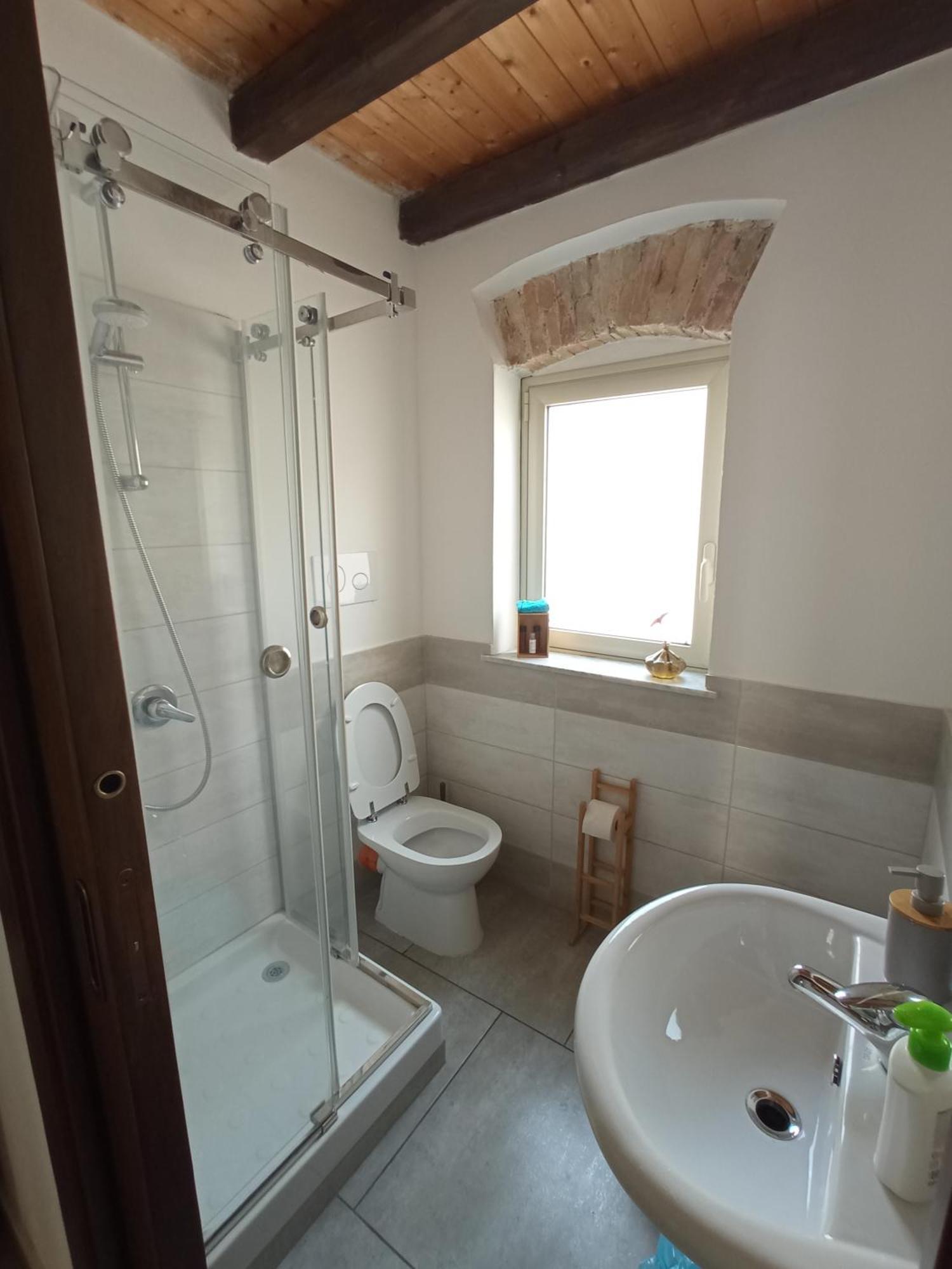 Apartment Zyz La Kalsa Palermo