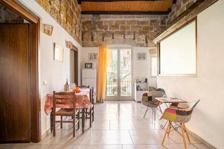 Apartment Zyz La Kalsa *